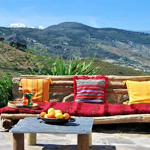  Pensión Cortijo Maximos España