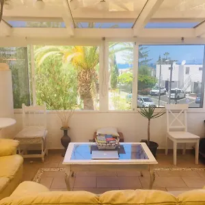  Hostal Americas España