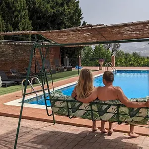  Parque de vacaciones La Cañota King Adults Only España