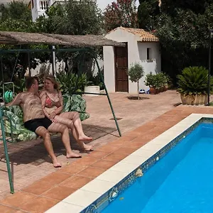 Parque de vacaciones La Cañota 2-floors King Adults Only España