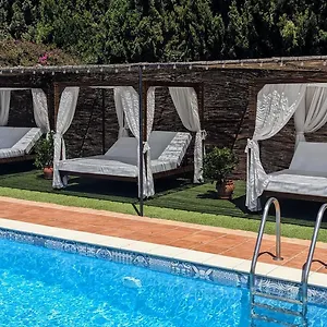  Parque de vacaciones La Cañota King Adults Only España