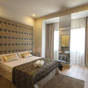 Casa Balmes Bed and breakfast
