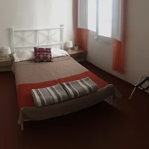 Palace Hostal
