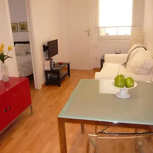  Apartamento Conde Güell España